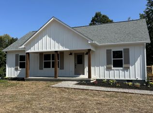 2338 Rhea Branch Rd LOT 12, Ethridge, TN 38456