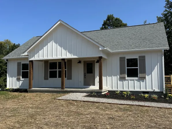 2338 Rhea Branch Rd Lot 12, Ethridge, TN 38456
