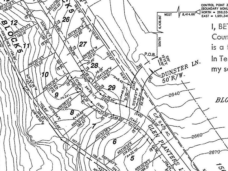 2nd image of 176 Glen Planters Ln