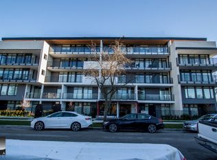 5080 Quebec St #311, Vancouver, BC