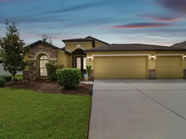 6734 WILD ELM COURT, WESLEY CHAPEL, FL 33545