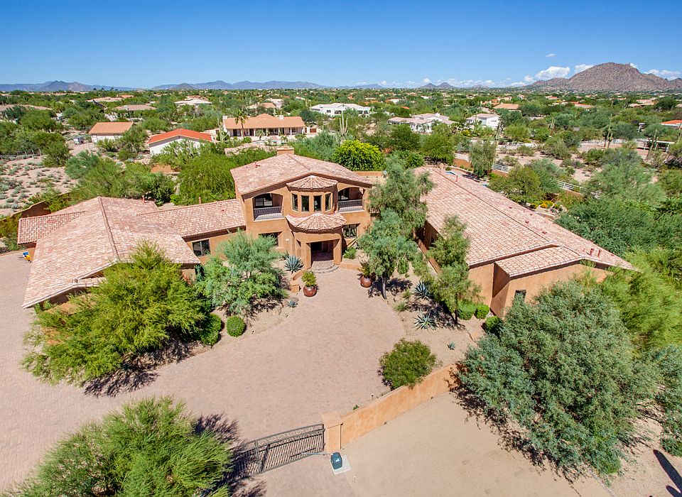 1st image of 8050 E Mariposa Grande Dr