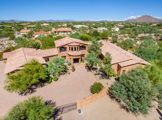 8050 E Mariposa Grande Dr, Scottsdale, AZ 85255