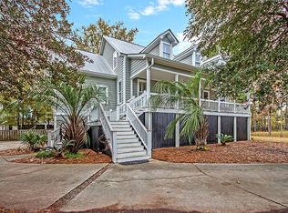 3715 Riverstation Ct, Mount Pleasant, SC 29466