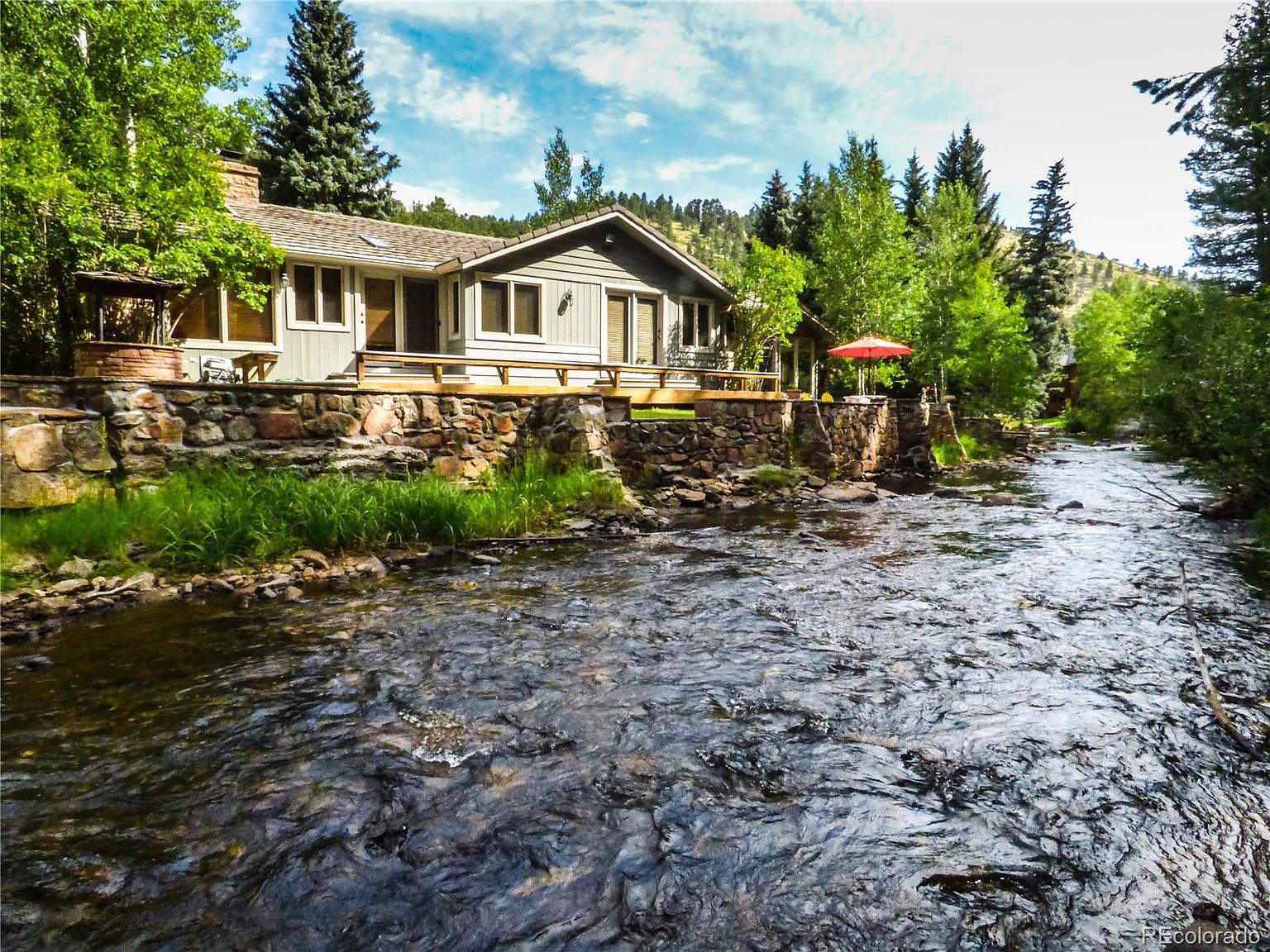 32694 Upper Bear Creek Rd, Evergreen, CO 80439 Zillow