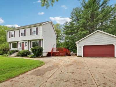 180 John Scott Blvd, Norton, MA, 02766