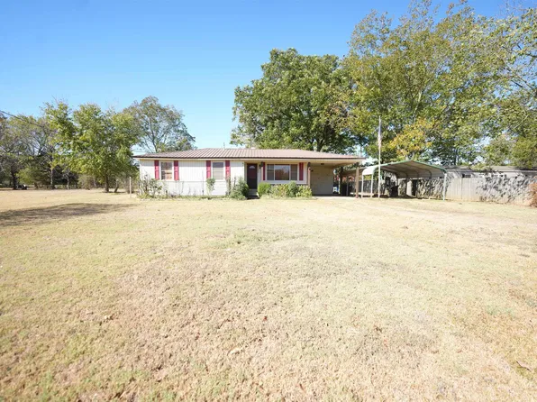 466 Nevada 48 S, Prescott, AR 71857