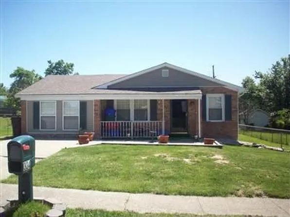 324 Bellechase Ln, Nicholasville, KY 40356