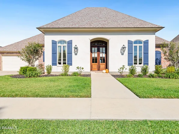 205 Vanburg Pl, Lafayette, LA 70508