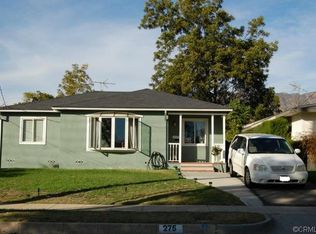 275 W Montana St, Pasadena, CA 91103