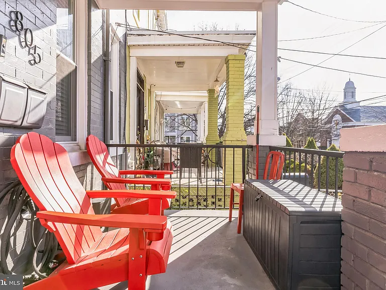 805 Jefferson St NW — Photo 23