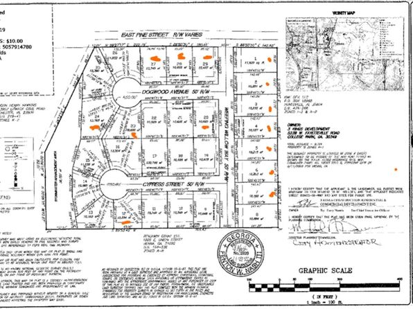 119 Weeping Willow Way, Vienna, GA 31092
