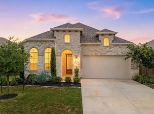 199 Five Mile Creek Way, Kyle, TX 78640