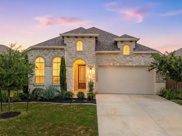 199 Five Mile Creek Way, Kyle, TX 78640