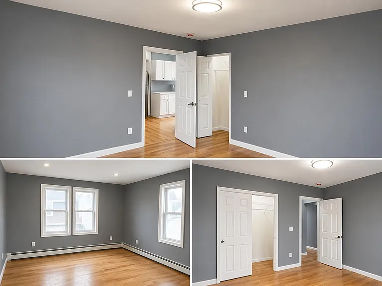 9 Thayer Ct #6 — Photo 1
