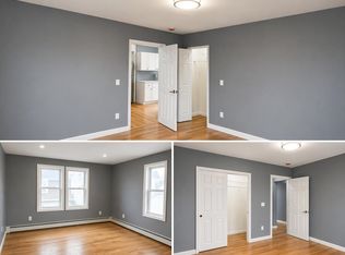 9 Thayer Ct #6, Worcester, MA 01610