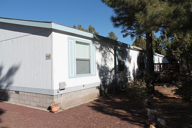140 Timber Ridge Loop front with deck_05182015