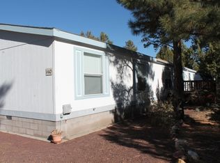 140 Timber Ridge Loop, Show Low, AZ 85901