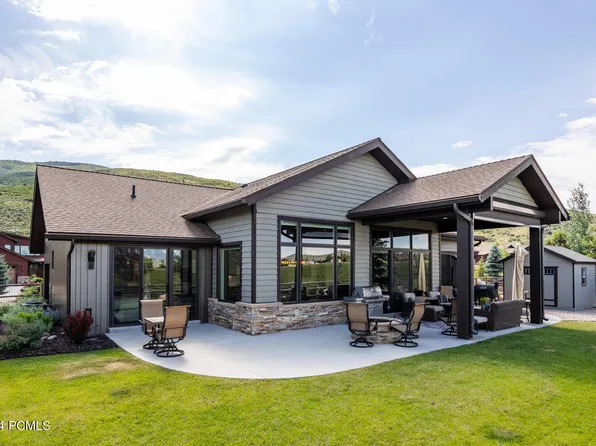 693 Thorn Creek Dr, Kamas, UT 84036