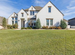 2932 Sandstone Rdg, Edmond, OK 73034