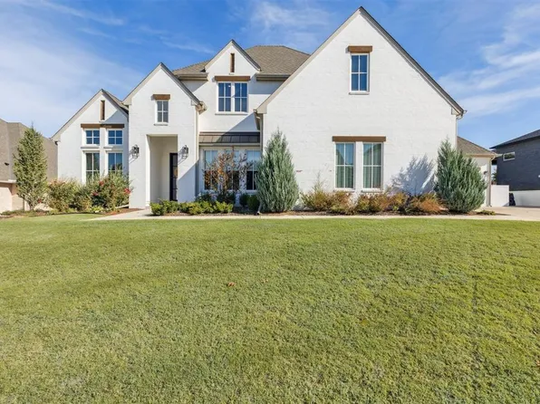 2932 Sandstone Rdg, Edmond, OK 73034