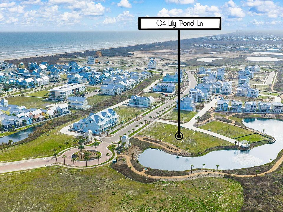 1st image of 104 Lily Pond LOT 3