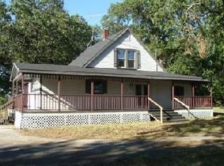 12600 N 950 W, Demotte, IN 46310