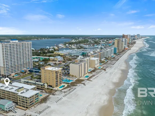 1027 W Beach Blvd #312, Gulf Shores, AL 36542