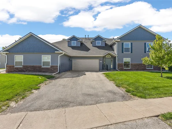 4300 Westchester Dr NE Unit C, Cedar Rapids, IA 52402