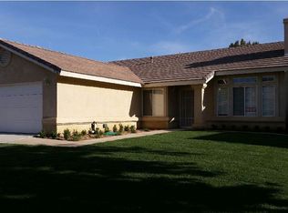 2116 Lightcap St, Lancaster, CA 93535