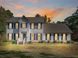 7262 Stoney Point Rd, Fayetteville, NC 28306