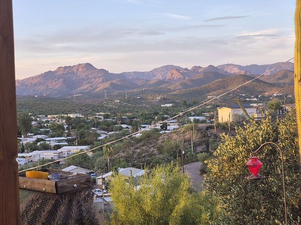 12 W Sahuaro Dr