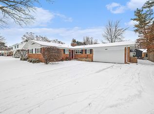 4450 Seidel Pl, Saginaw, MI 48638