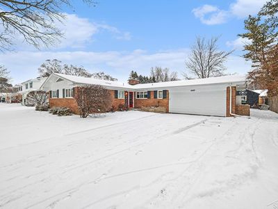 4450 Seidel Pl, Saginaw, MI, 48638