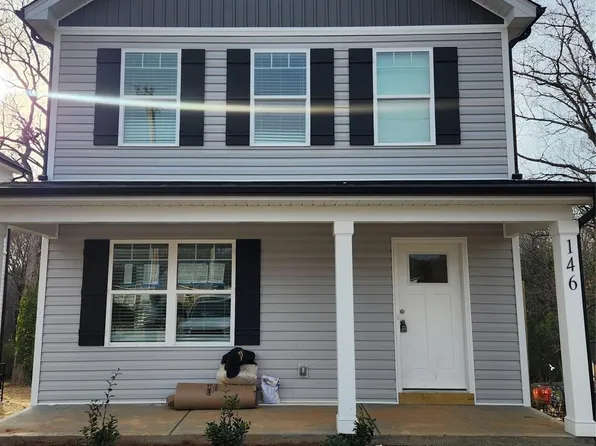 146 S Morrow Ave, Albemarle, NC 28001