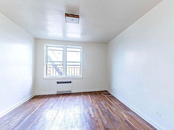 Big Bedroom