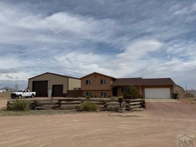 777 E Alameda Ln, Pueblo West, CO, 81007