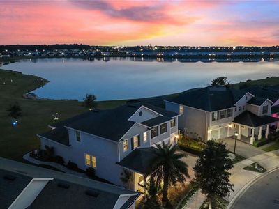 4608 Egg Harbor Dr, Kissimmee, FL, 34746