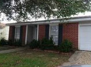 3048 Keithway Dr, Harvey, LA 70058