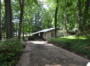 12889 Dogwood Rd, Saint Francisville, LA 70775