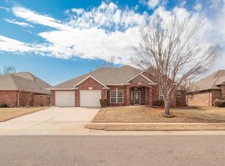 3016 Highland Gln, Norman, OK 73069
