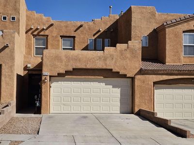 6519 Los Pueblos Pl NW, Albuquerque, NM, 87114