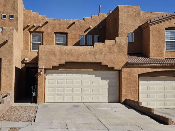 6519 Los Pueblos Pl NW, Albuquerque, NM 87114