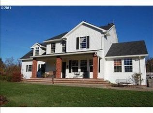 39801 NE Munch Rd, Amboy, WA 98601