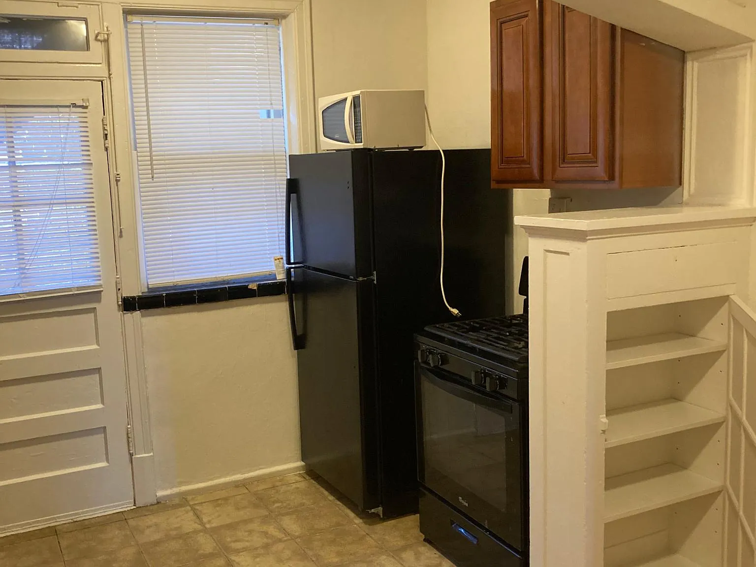 Forest Gardens Apartments — Photo 4