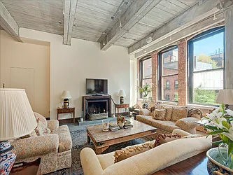 Rented by Sotheby's International Realty
