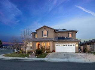 3827 Belleza Way, Palmdale, CA 93551