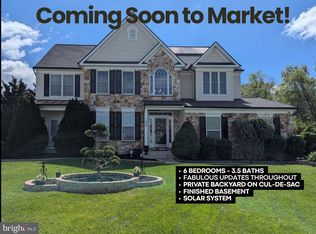 7689 Pinewild Rd, Seven Valleys, PA 17360