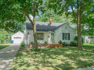 609 E Ashman St, Midland, MI 48642