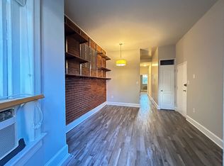 122 1/2 5th St NE #1, Washington, DC 20002